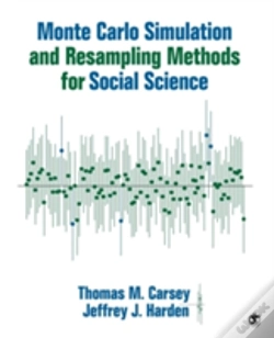 Capa do artigo Monte Carlo Simulation And Resampling Methods For Social Science
