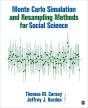 Monte Carlo Simulation And Resampling Methods For Social Science - Preview
