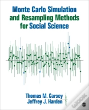Capa do artigo Monte Carlo Simulation And Resampling Methods For Social Science