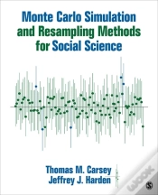 Capa do artigo Monte Carlo Simulation And Resampling Methods For Social Science