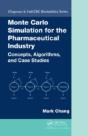Monte Carlo Simulation For The Pharmaceutical Industry - Preview