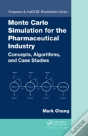 Capa do artigo Monte Carlo Simulation For The Pharmaceutical Industry