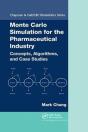 Monte Carlo Simulation For The Pharmaceutical Industry - Preview