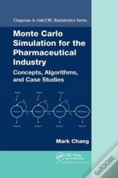 Monte Carlo Simulation For The Pharmaceutical Industry