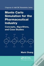 Capa do artigo Monte Carlo Simulation For The Pharmaceutical Industry