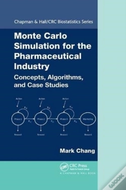 Capa do artigo Monte Carlo Simulation For The Pharmaceutical Industry