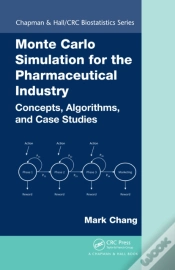 Capa do artigo Monte Carlo Simulation For The Pharmaceutical Industry