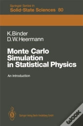 Monte Carlo Simulation In Statistical Physics