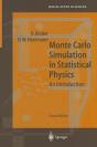Monte Carlo Simulation In Statistical Physics - Preview