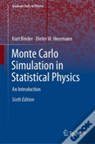Monte Carlo Simulation In Statistical Physics