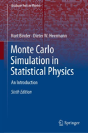 Monte Carlo Simulation In Statistical Physics - Preview