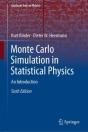 Monte Carlo Simulation In Statistical Physics - Preview