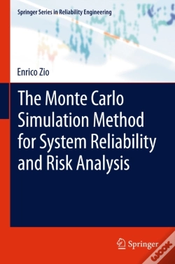 Capa do artigo Monte Carlo Simulation Method For System Reliability And Risk Analysis