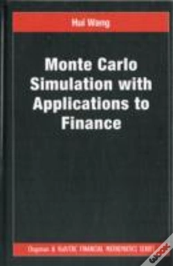 Capa do artigo Monte Carlo Simulation With Applications To Finance