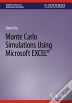 Monte Carlo Simulations Using Microsoft Excelâ®