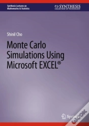 Capa do artigo Monte Carlo Simulations Using Microsoft Excelâ®