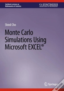 Capa do artigo Monte Carlo Simulations Using Microsoft Excelâ®