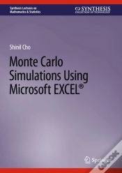 Capa do artigo Monte Carlo Simulations Using Microsoft Excel(R)