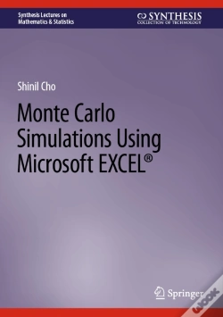 Capa do artigo Monte Carlo Simulations Using Microsoft Excel(R)