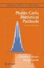 Monte Carlo Statistical Methods - Preview