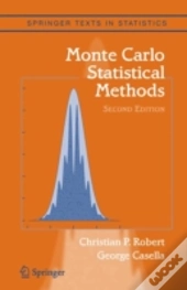 Monte Carlo Statistical Methods