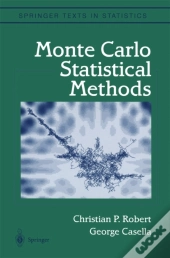 Monte Carlo Statistical Methods