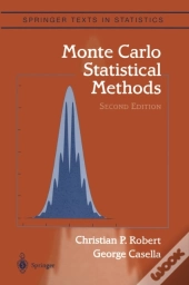 Monte Carlo Statistical Methods