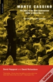 Capa do artigo Monte Cassino