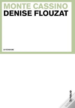 Capa do artigo Monte Cassino