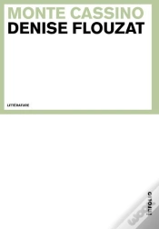 Capa do artigo Monte Cassino