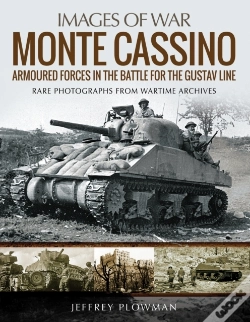 Capa do artigo Monte Cassino