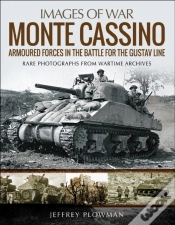 Capa do artigo Monte Cassino