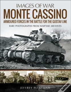 Capa do artigo Monte Cassino