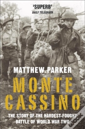 Capa do artigo Monte Cassino