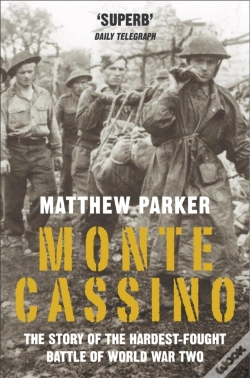 Capa do artigo Monte Cassino