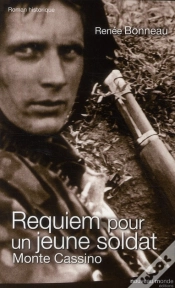 Capa do artigo Monte Cassino
