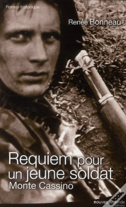 Capa do artigo Monte Cassino