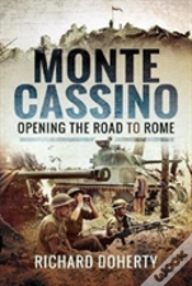 Capa do artigo Monte Cassino