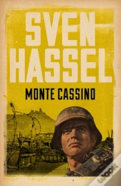 Capa do artigo Monte Cassino