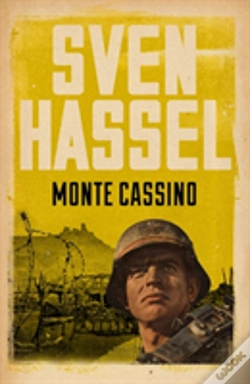 Capa do artigo Monte Cassino
