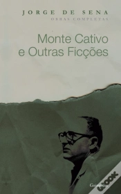 Capa do artigo Monte Cativo e Outras Ficções