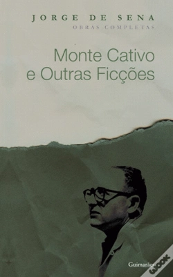 Capa do artigo Monte Cativo e Outras Ficções
