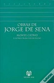 Capa do artigo Monte Cativo