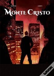 Capa do artigo Monte Cristo