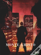 Capa do artigo Monte Cristo Tome 2 : L