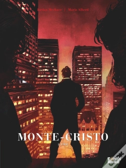 Capa do artigo Monte Cristo Tome 2 : L'Île