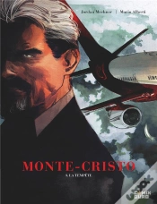 Capa do artigo Monte Cristo Tome 3