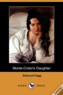 Capa do artigo Monte-Cristo'S Daughter (Dodo Press)
