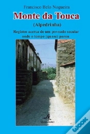 Capa do artigo Monte da Touca (Alpedrinha)