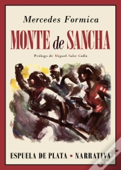 Capa do artigo Monte De Sancha